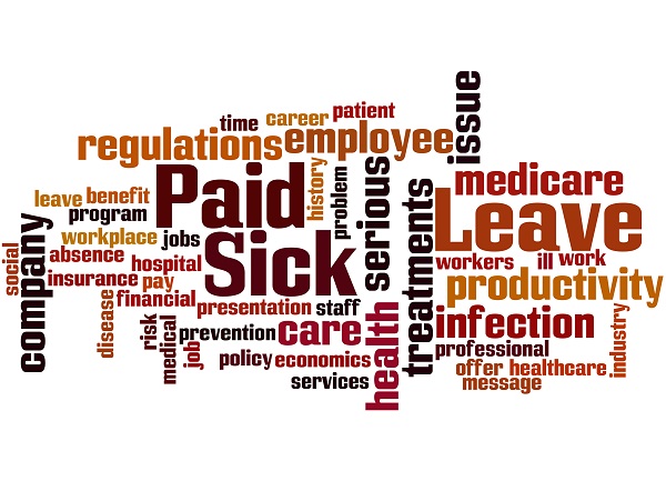 City Of Los Angeles Passes Paid Sick Leave Ordinances