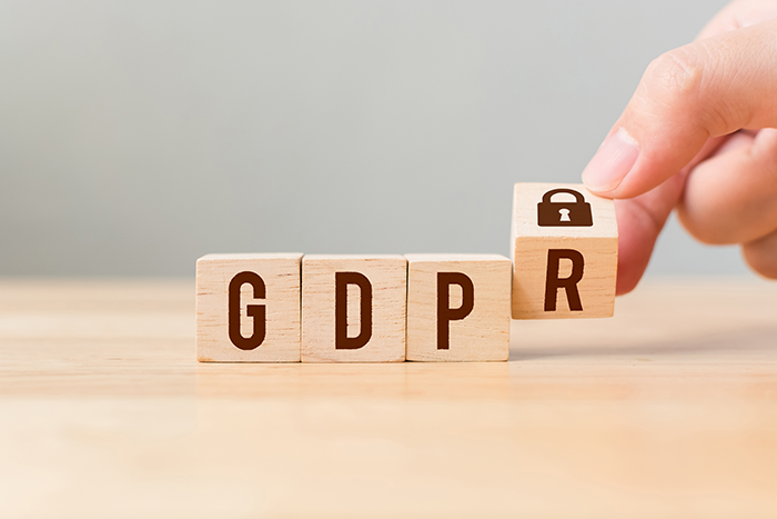 What is the Fuss About the GDPR and Does it Matter for My Business?