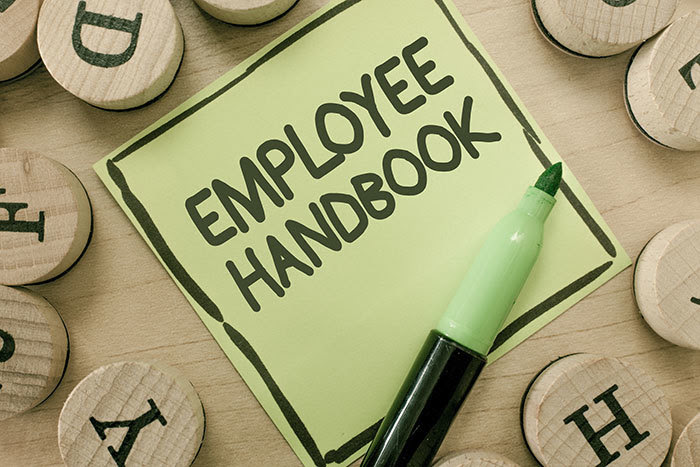 Crafting an Employee Handbook