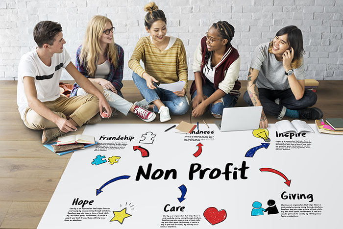 How to Set Up a California Nonprofit Corporation