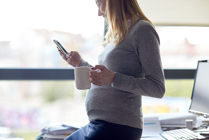 Pregnancy and Family Leave for Small Employers