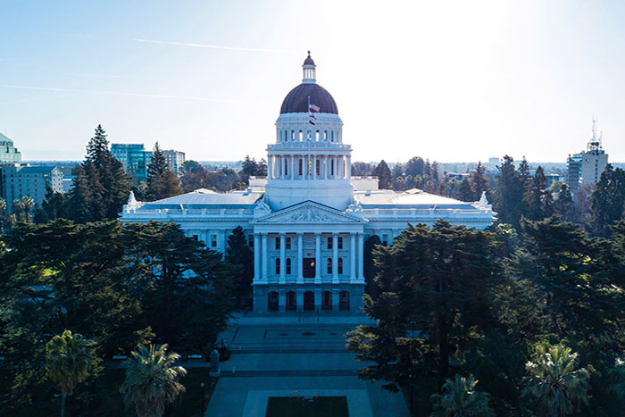 What the New 2020 California Laws Mean for Employers