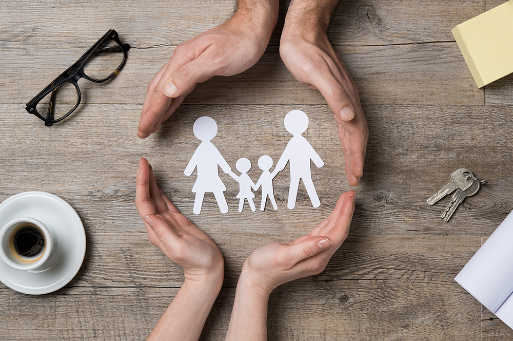 Be Prepared for California Family Rights Act Leave Beginning January 1, 2021