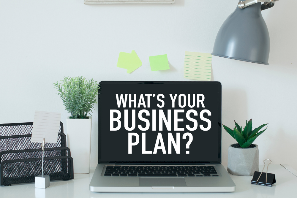 When Did You Last Look at Your Business Plan?