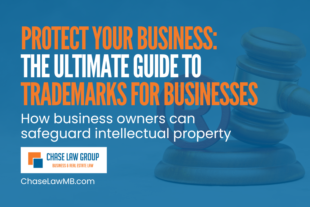 Protect Your Business: The Ultimate Guide to Trademarks for Small Business Owners