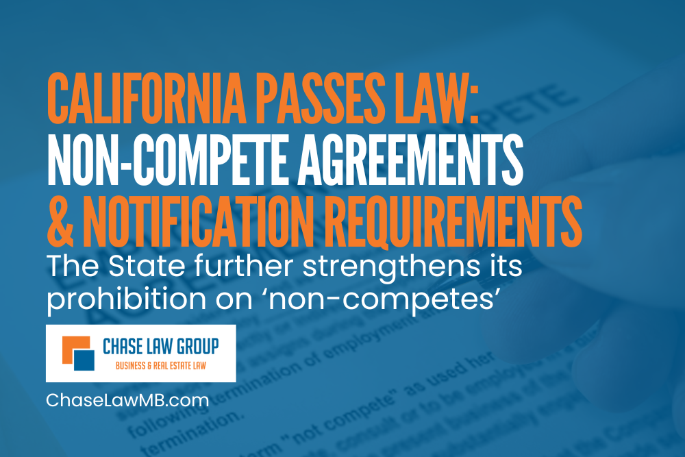 What Is a Non-Compete Agreement? Its Purpose and Requirements