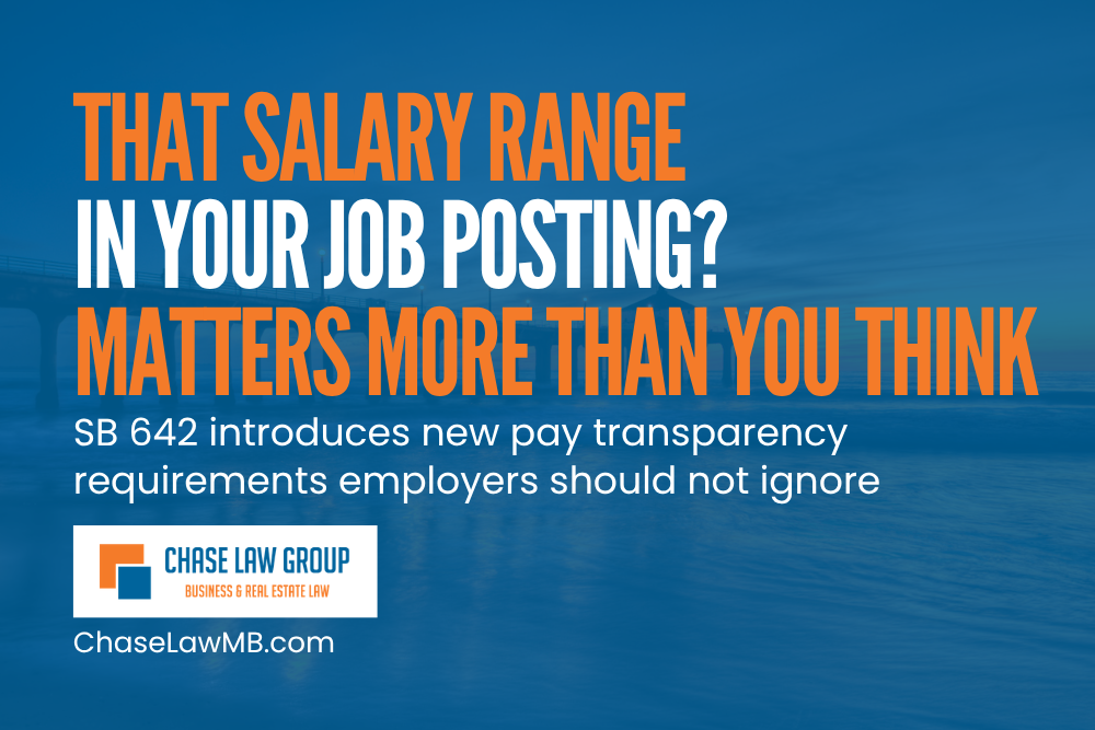 That Salary Range in Your Job Posting? It Matters More Than You Think